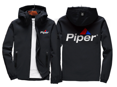PIPER AIRLINES AUTUMN JACKET THE AV8R